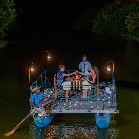 อเมทิสต์ รีสอร์ต ปาซซิกูดา Hotel Passikudah ภายนอก รูปภาพ