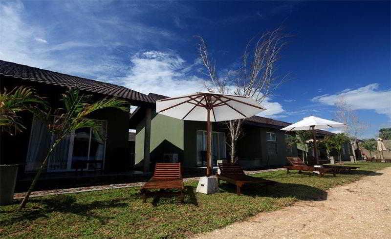 อเมทิสต์ รีสอร์ต ปาซซิกูดา Hotel Passikudah ภายนอก รูปภาพ