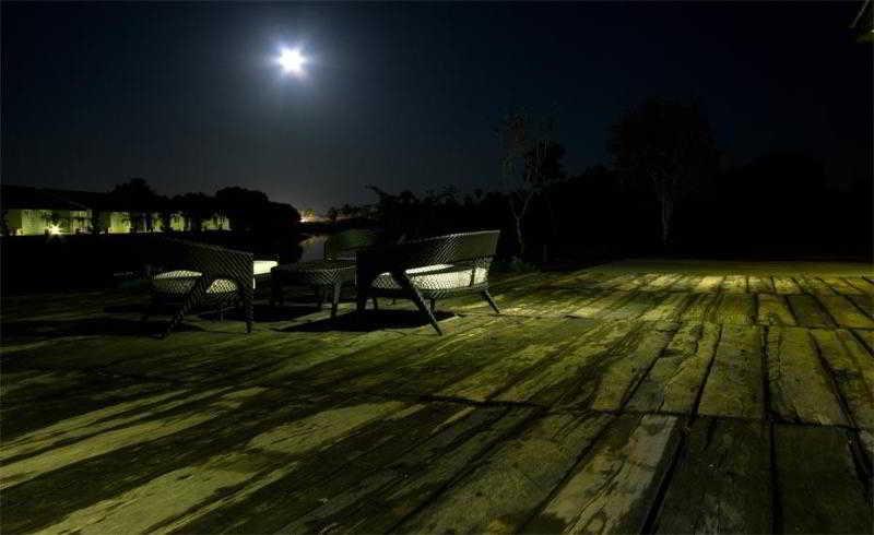 อเมทิสต์ รีสอร์ต ปาซซิกูดา Hotel Passikudah ภายนอก รูปภาพ